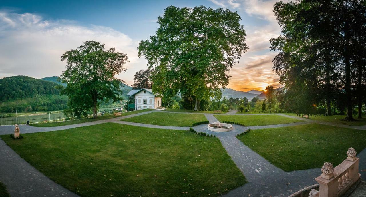 Holiday Home Neokrnjena Narava Sevnica Exterior photo
